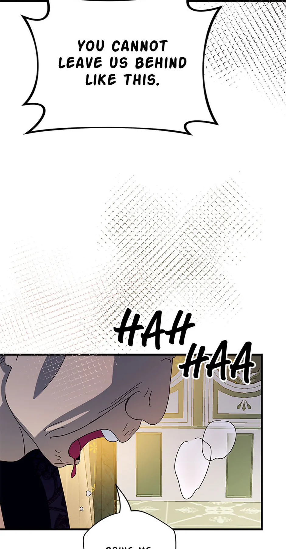 The Princess Wants to Die Comfortably Chapter 42 - Page 19