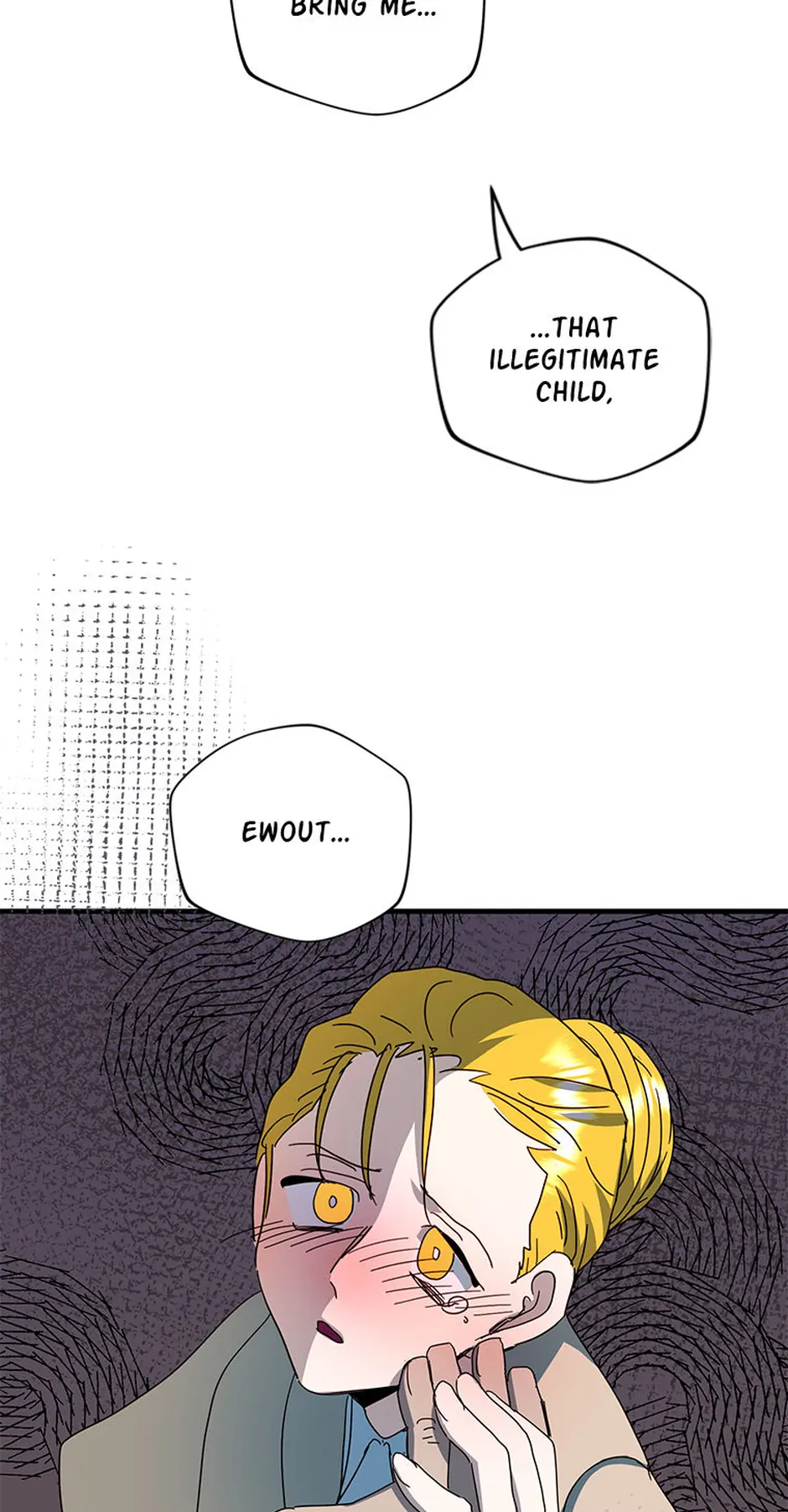 The Princess Wants to Die Comfortably Chapter 42 - Page 20