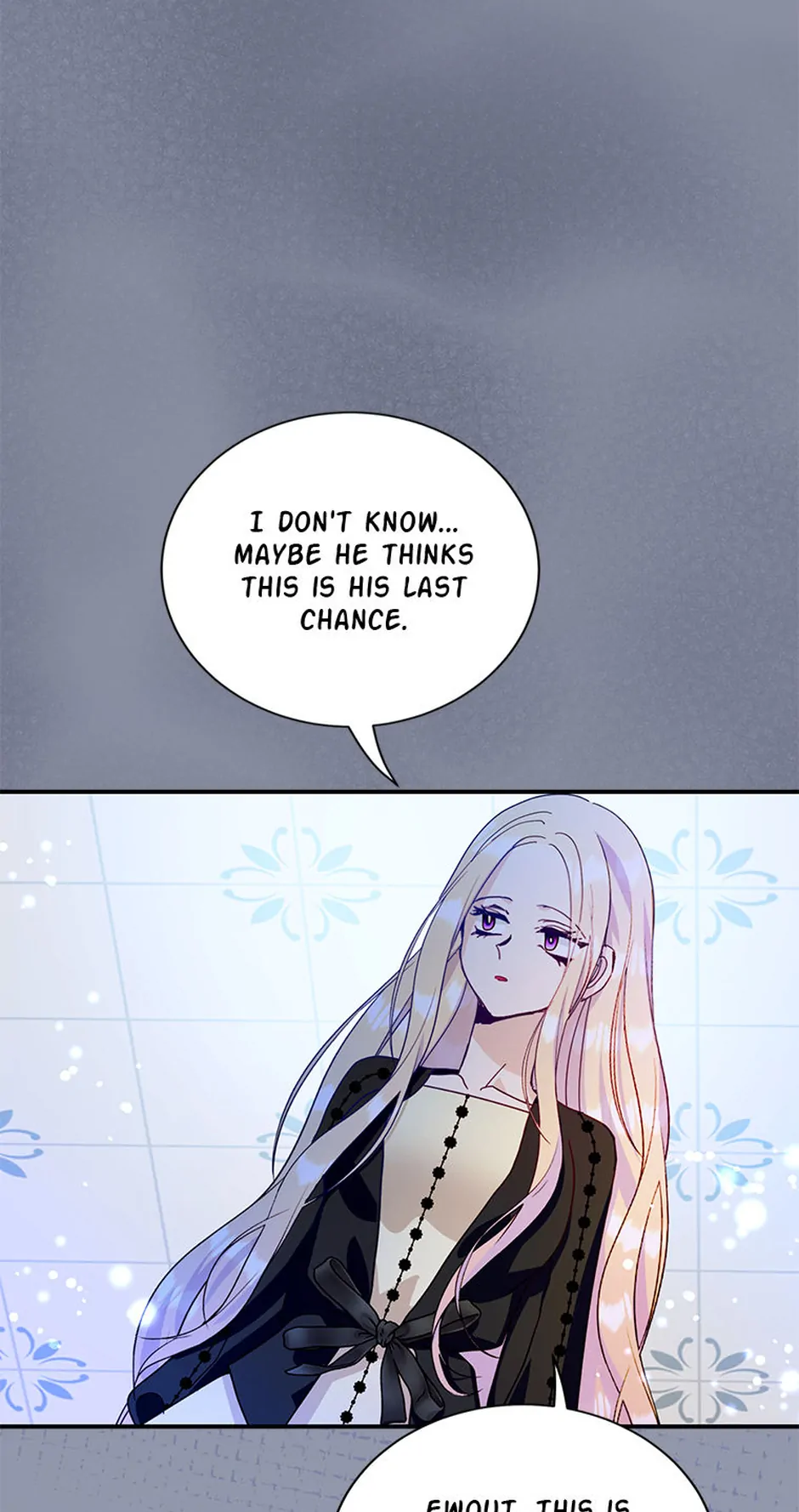 The Princess Wants to Die Comfortably Chapter 42 - Page 27