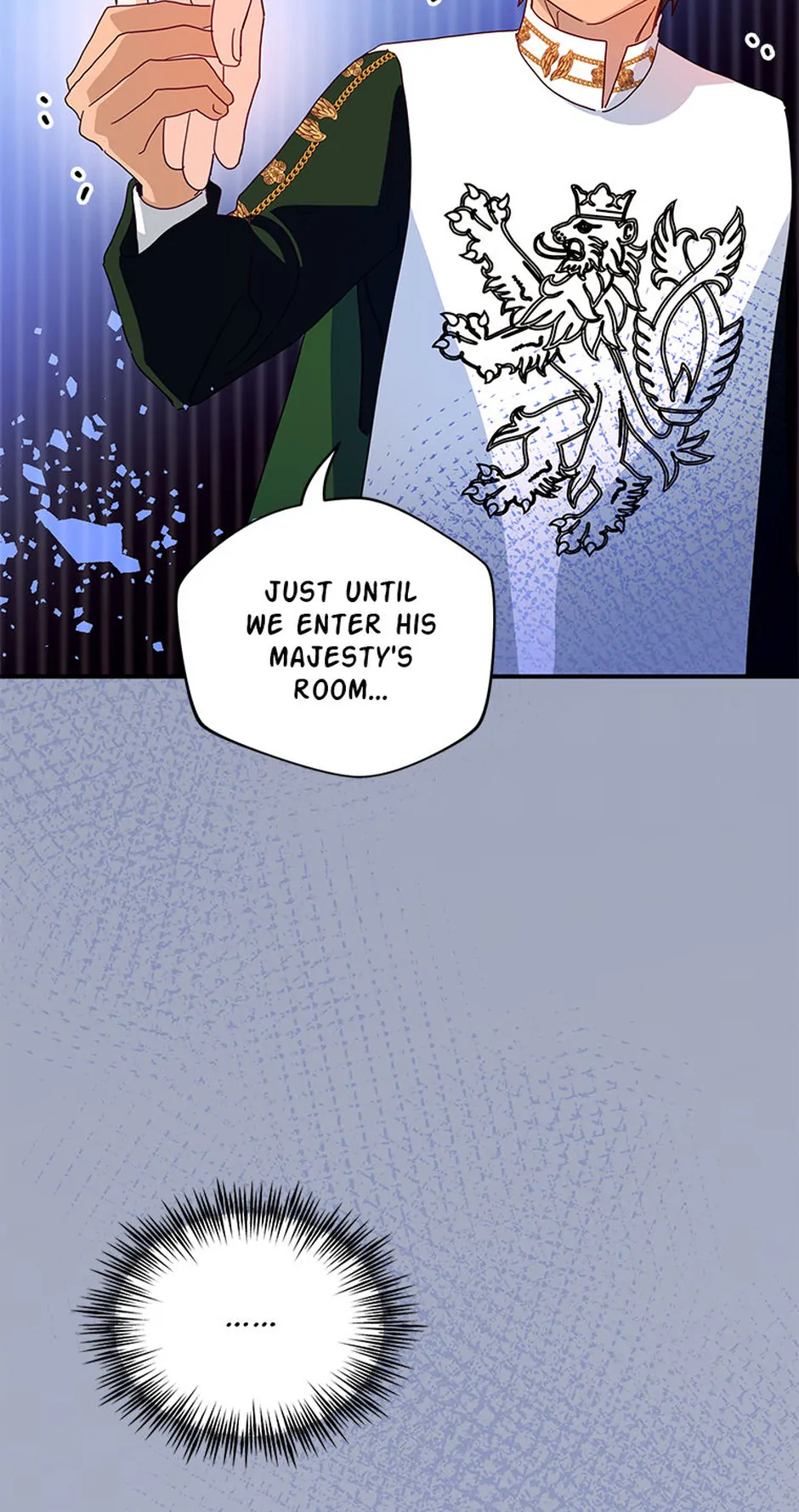 The Princess Wants to Die Comfortably Chapter 42 - Page 30