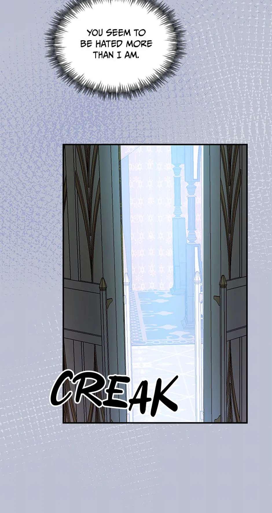 The Princess Wants to Die Comfortably Chapter 42 - Page 32