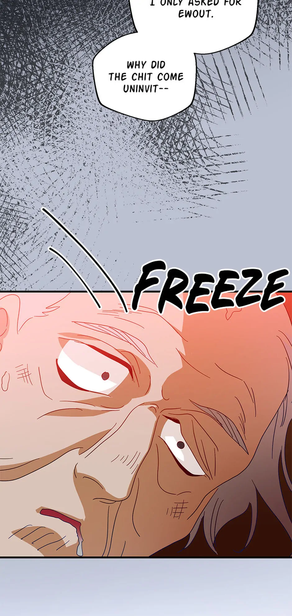 The Princess Wants to Die Comfortably Chapter 42 - Page 34