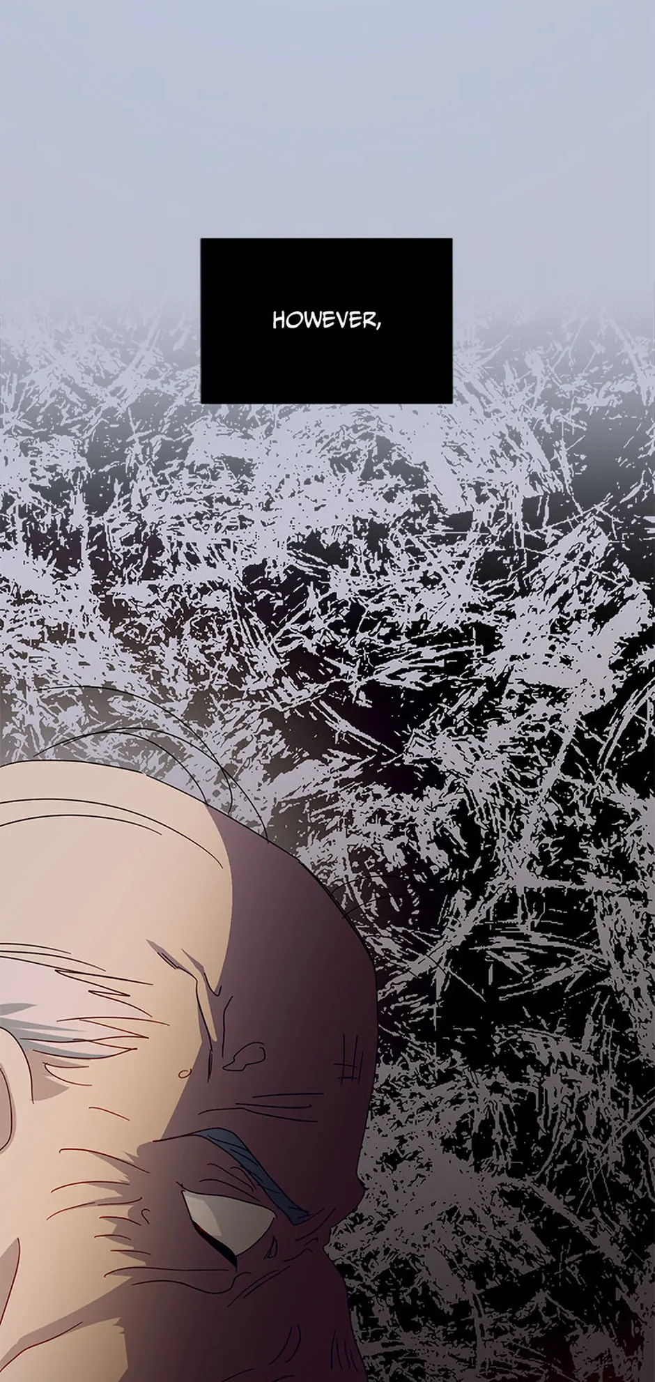 The Princess Wants to Die Comfortably Chapter 42 - Page 36