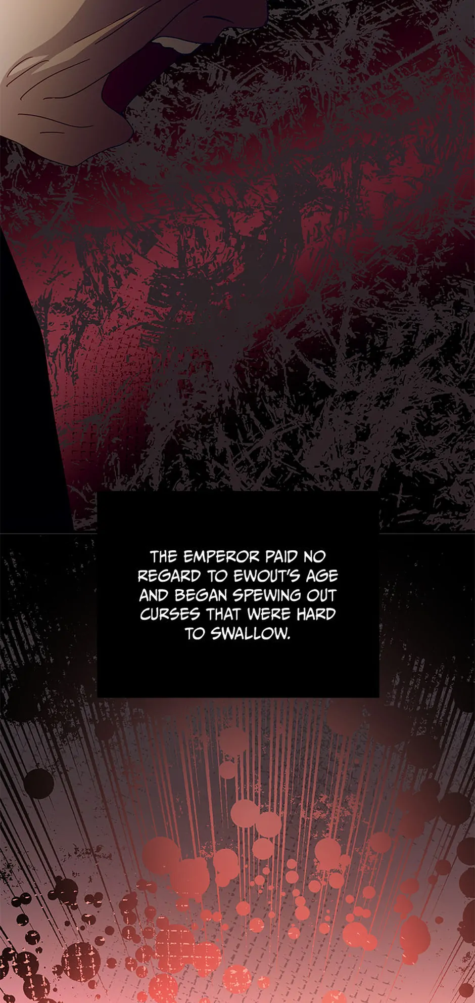 The Princess Wants to Die Comfortably Chapter 42 - Page 37