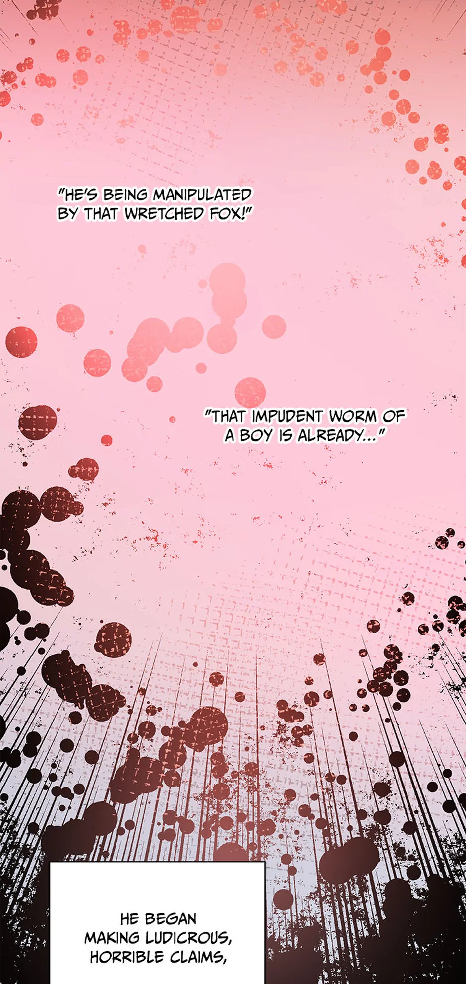 The Princess Wants to Die Comfortably Chapter 42 - Page 38