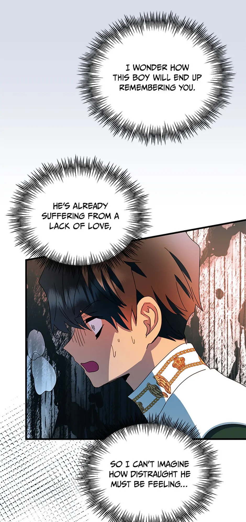 The Princess Wants to Die Comfortably Chapter 42 - Page 40