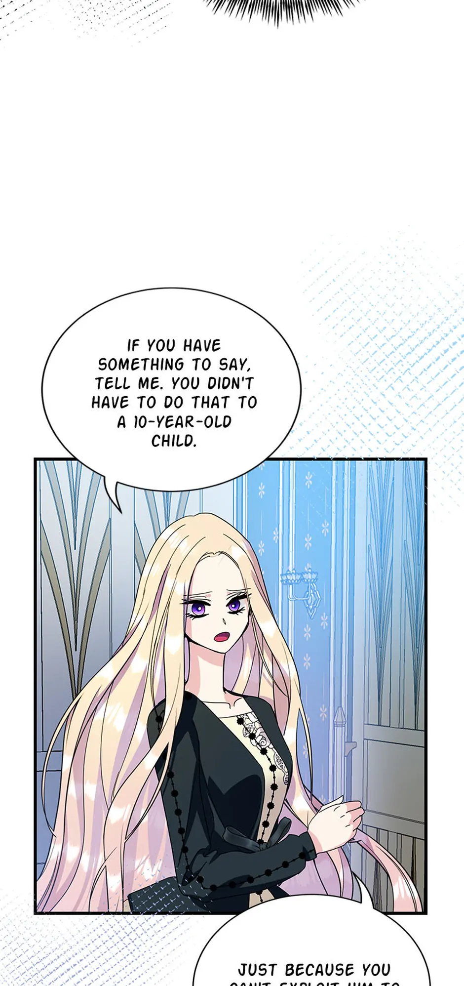 The Princess Wants to Die Comfortably Chapter 42 - Page 41
