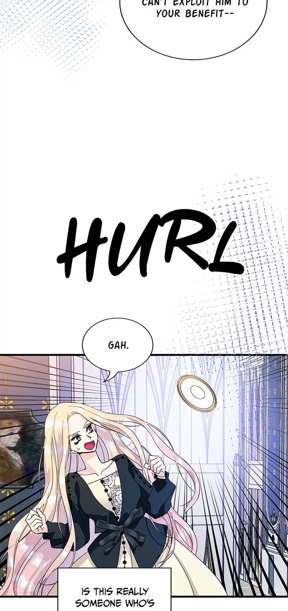 The Princess Wants to Die Comfortably Chapter 42 - Page 42