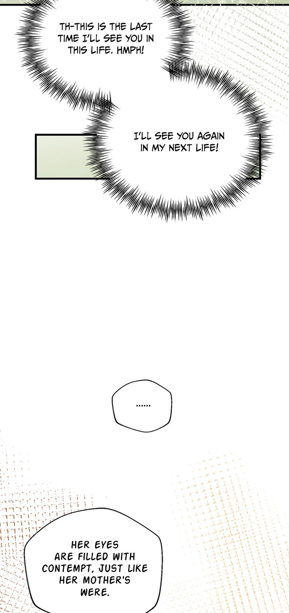 The Princess Wants to Die Comfortably Chapter 42 - Page 44