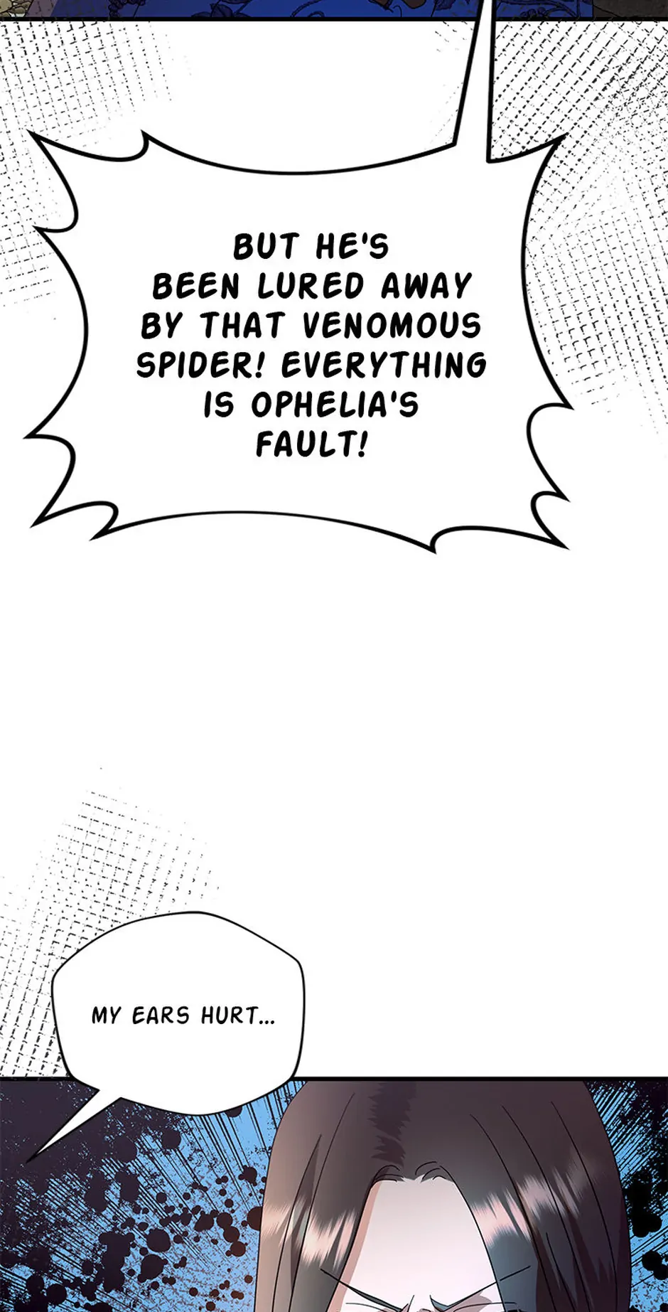 The Princess Wants to Die Comfortably Chapter 42 - Page 47