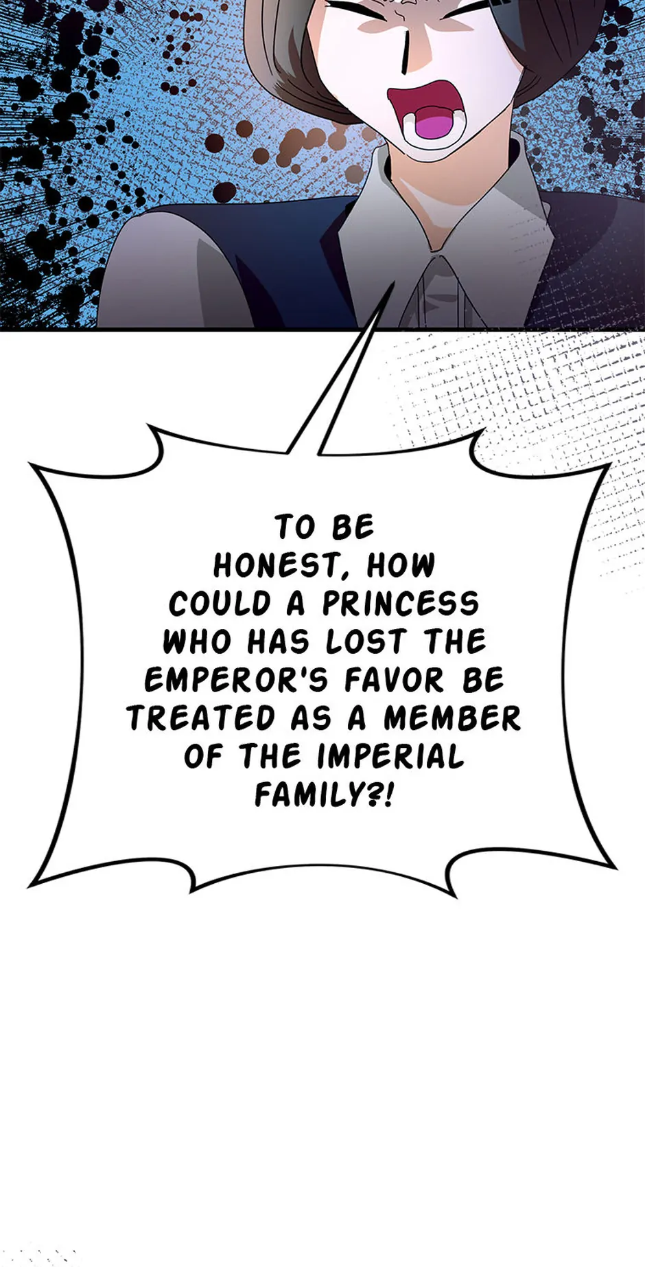 The Princess Wants to Die Comfortably Chapter 42 - Page 48