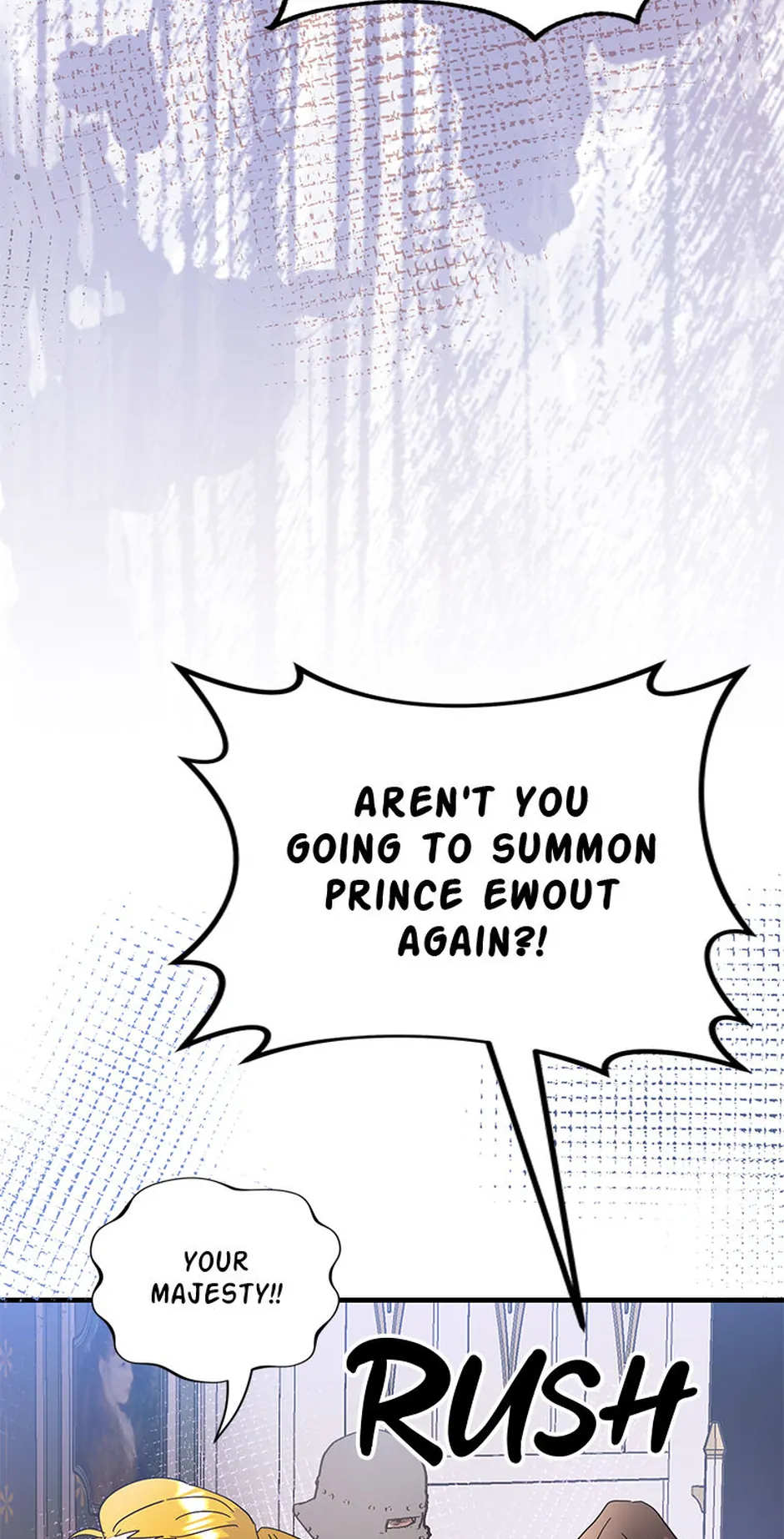 The Princess Wants to Die Comfortably Chapter 42 - Page 51