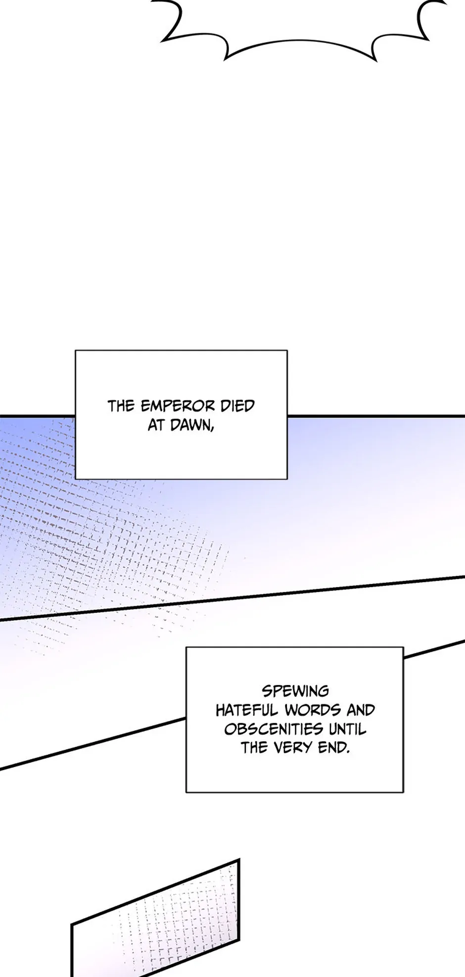 The Princess Wants to Die Comfortably Chapter 42 - Page 54