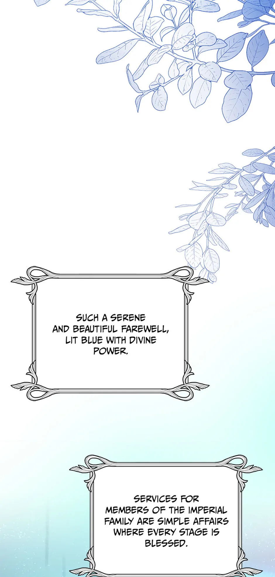 The Princess Wants to Die Comfortably Chapter 42 - Page 57