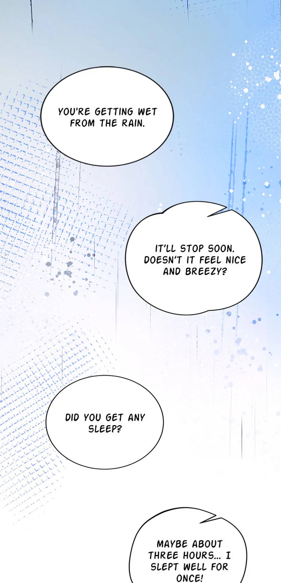 The Princess Wants to Die Comfortably Chapter 42 - Page 63