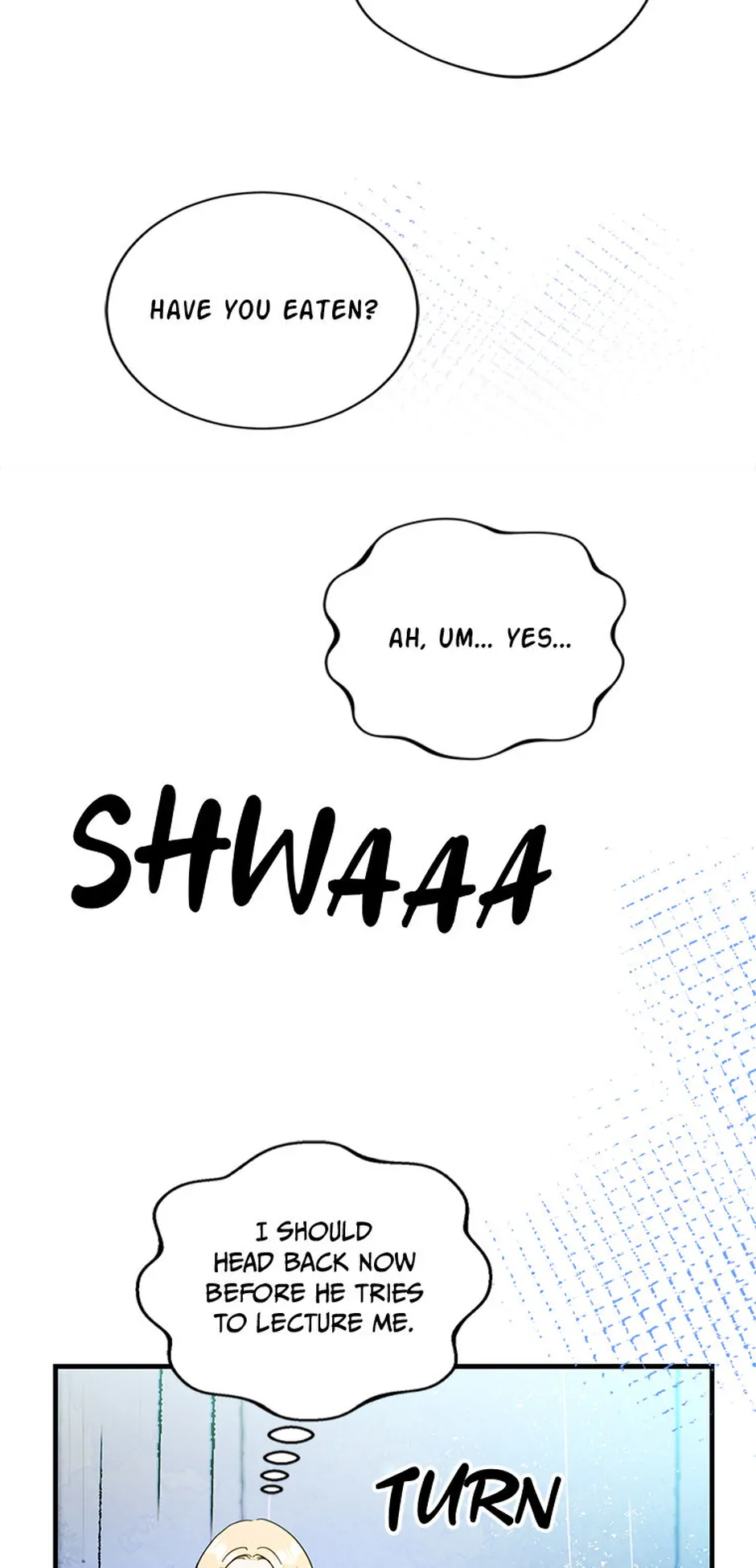 The Princess Wants to Die Comfortably Chapter 42 - Page 64