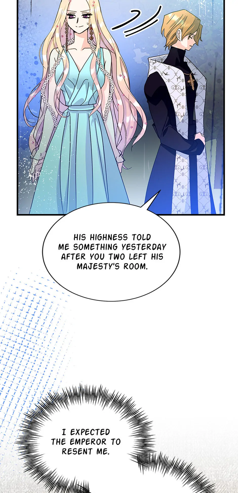 The Princess Wants to Die Comfortably Chapter 42 - Page 65