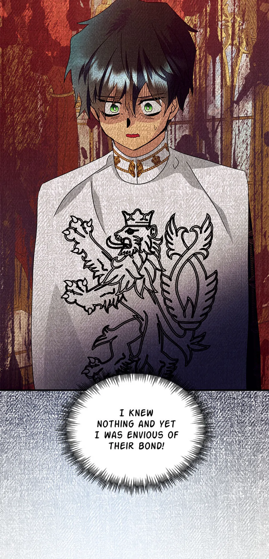 The Princess Wants to Die Comfortably Chapter 42 - Page 67