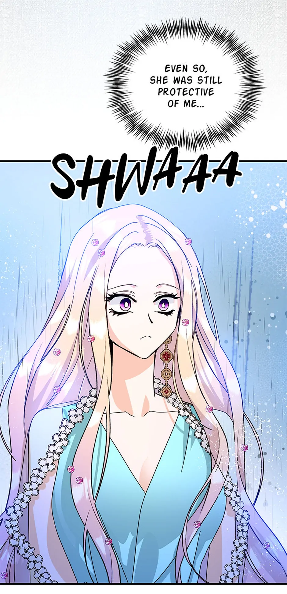 The Princess Wants to Die Comfortably Chapter 42 - Page 68