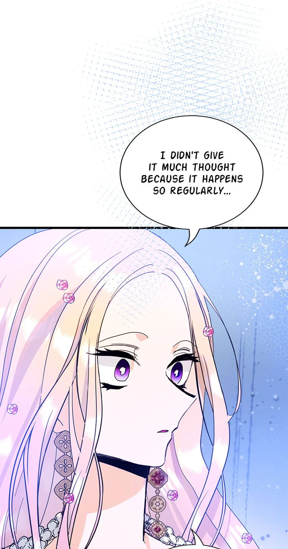 The Princess Wants to Die Comfortably Chapter 42 - Page 69