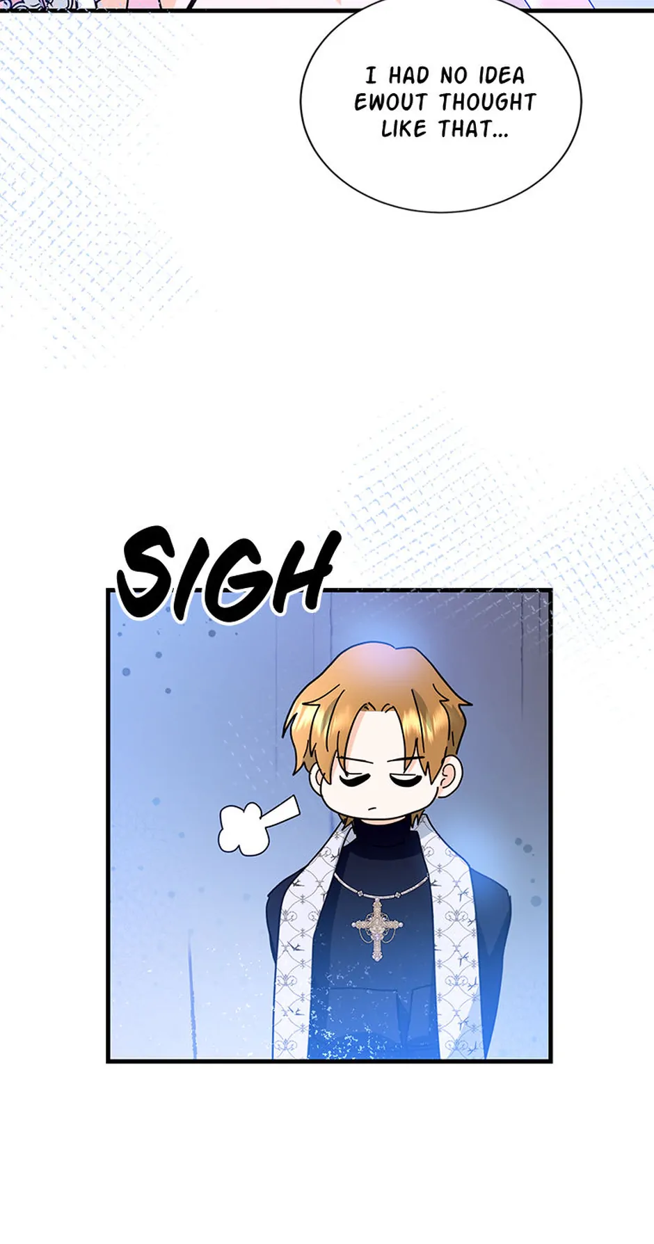 The Princess Wants to Die Comfortably Chapter 42 - Page 70