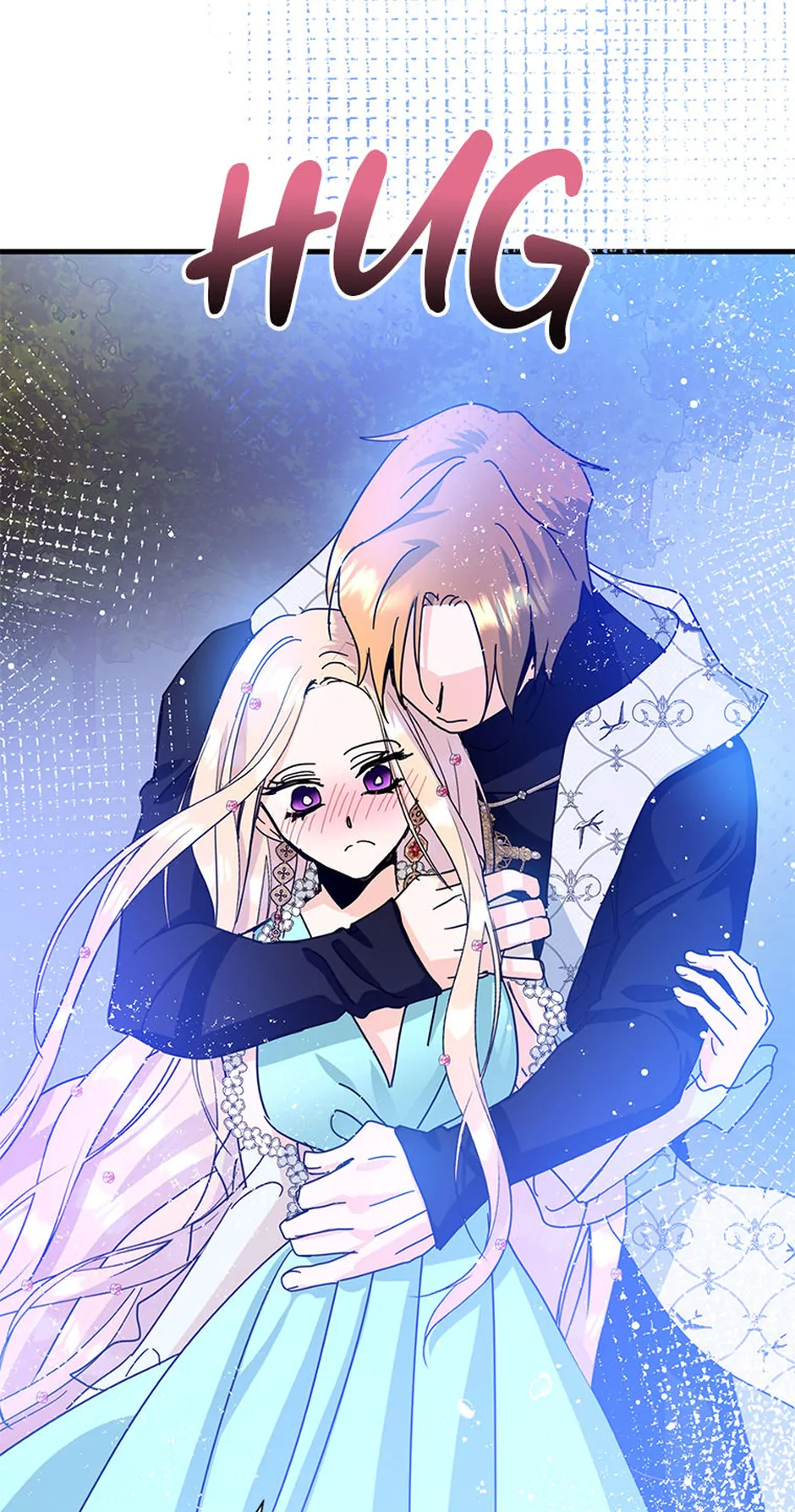 The Princess Wants to Die Comfortably Chapter 42 - Page 72