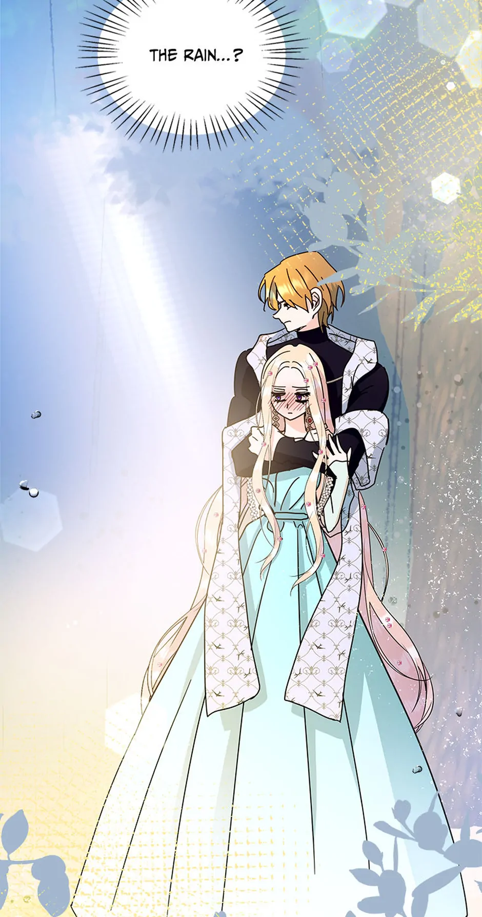 The Princess Wants to Die Comfortably Chapter 42 - Page 75