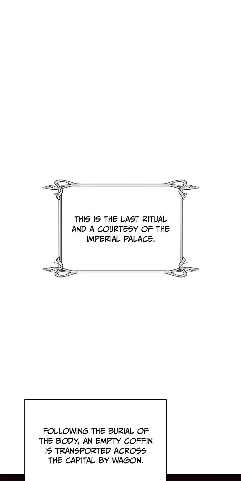 The Princess Wants to Die Comfortably Chapter 43 - Page 6