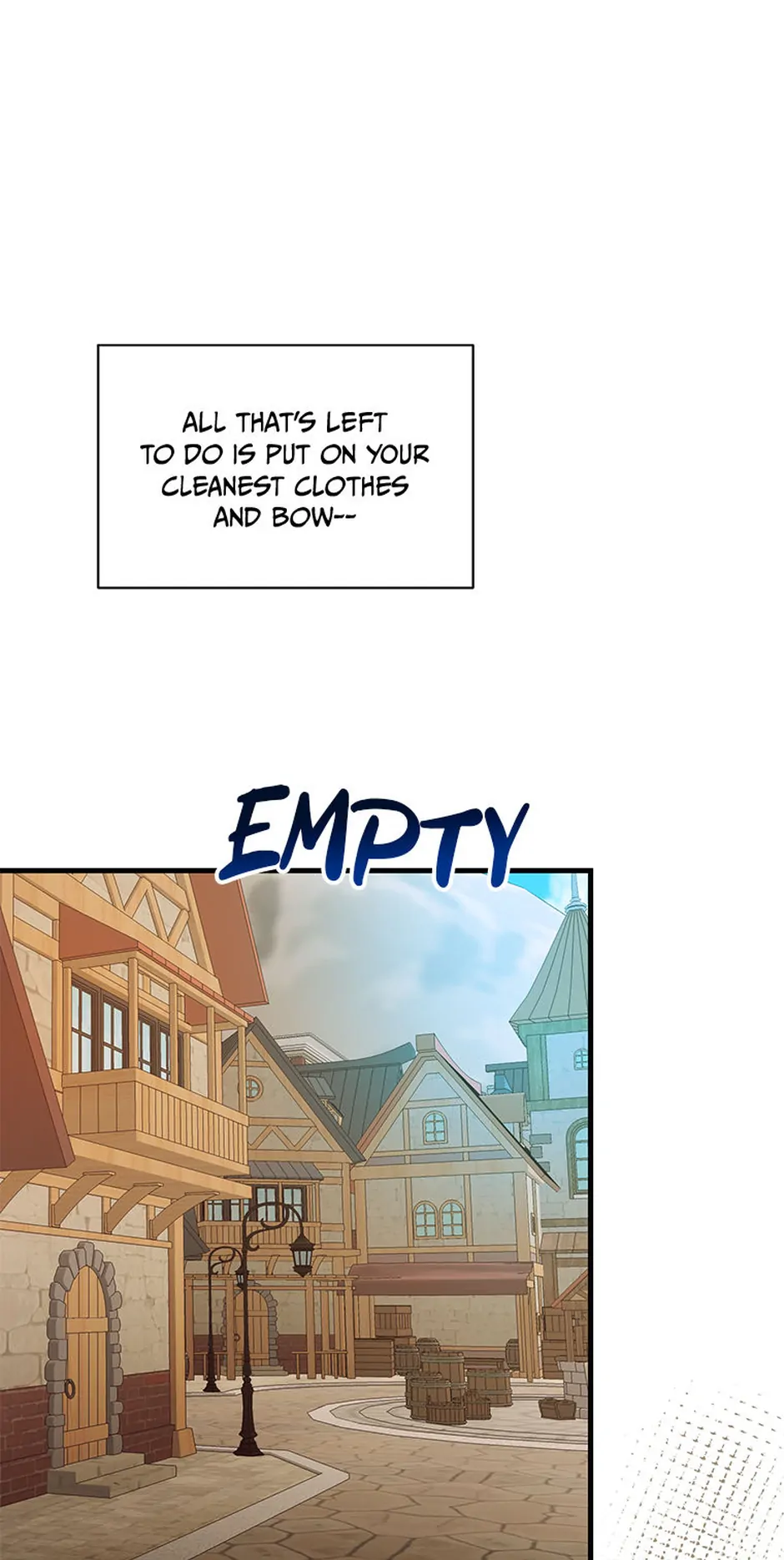 The Princess Wants to Die Comfortably Chapter 43 - Page 8