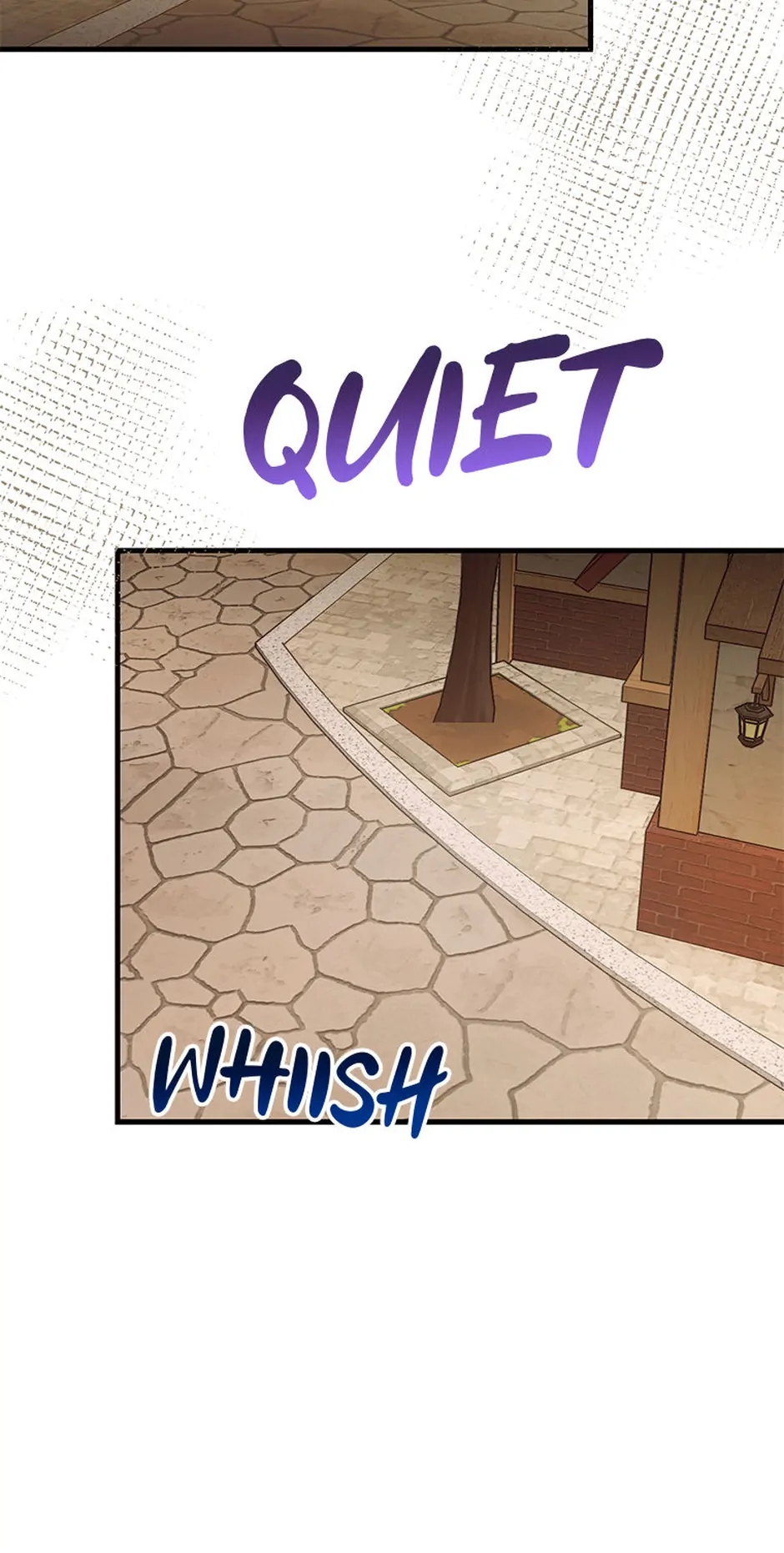 The Princess Wants to Die Comfortably Chapter 43 - Page 9