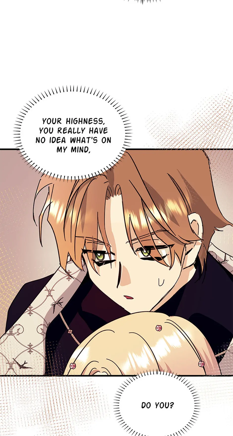 The Princess Wants to Die Comfortably Chapter 43 - Page 13