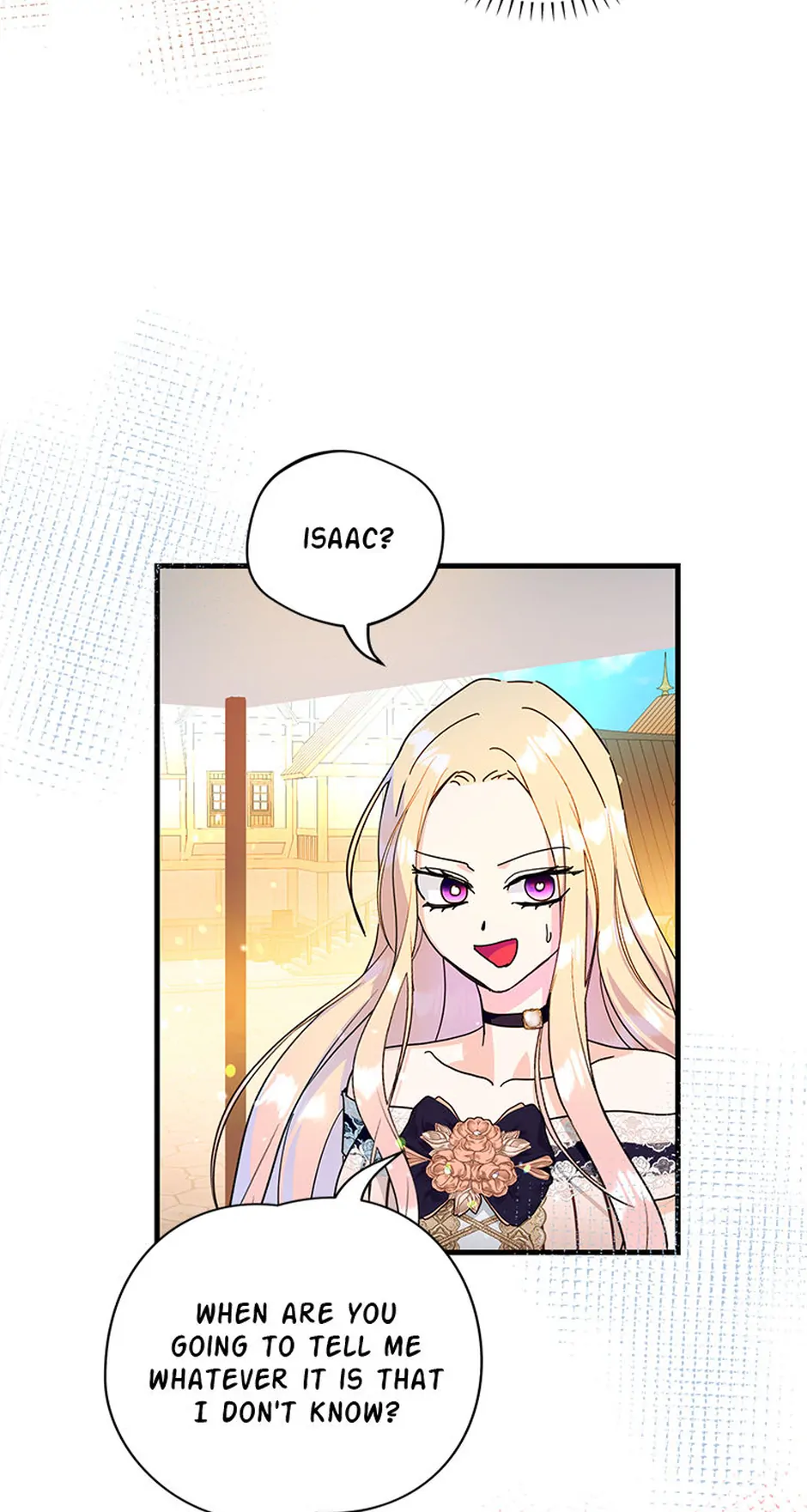 The Princess Wants to Die Comfortably Chapter 43 - Page 14