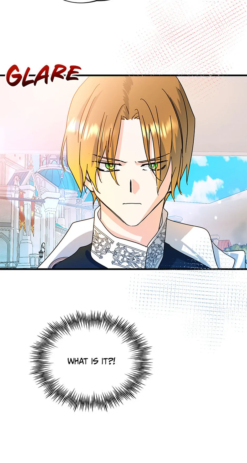 The Princess Wants to Die Comfortably Chapter 43 - Page 15