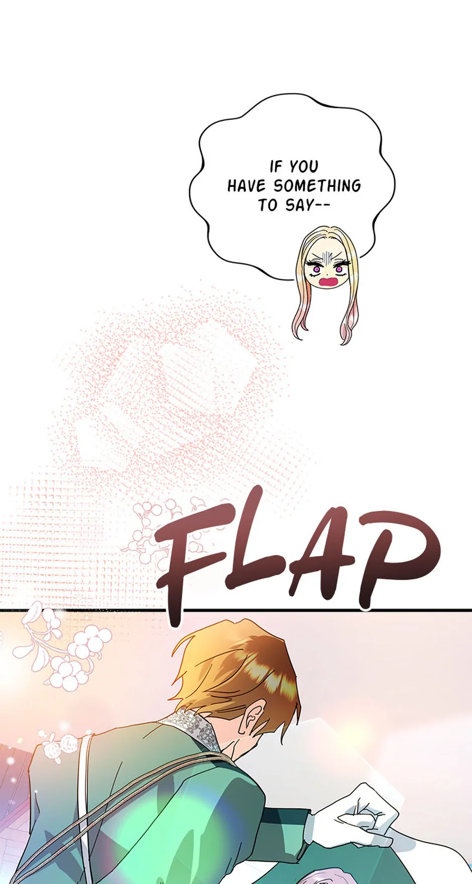 The Princess Wants to Die Comfortably Chapter 43 - Page 16