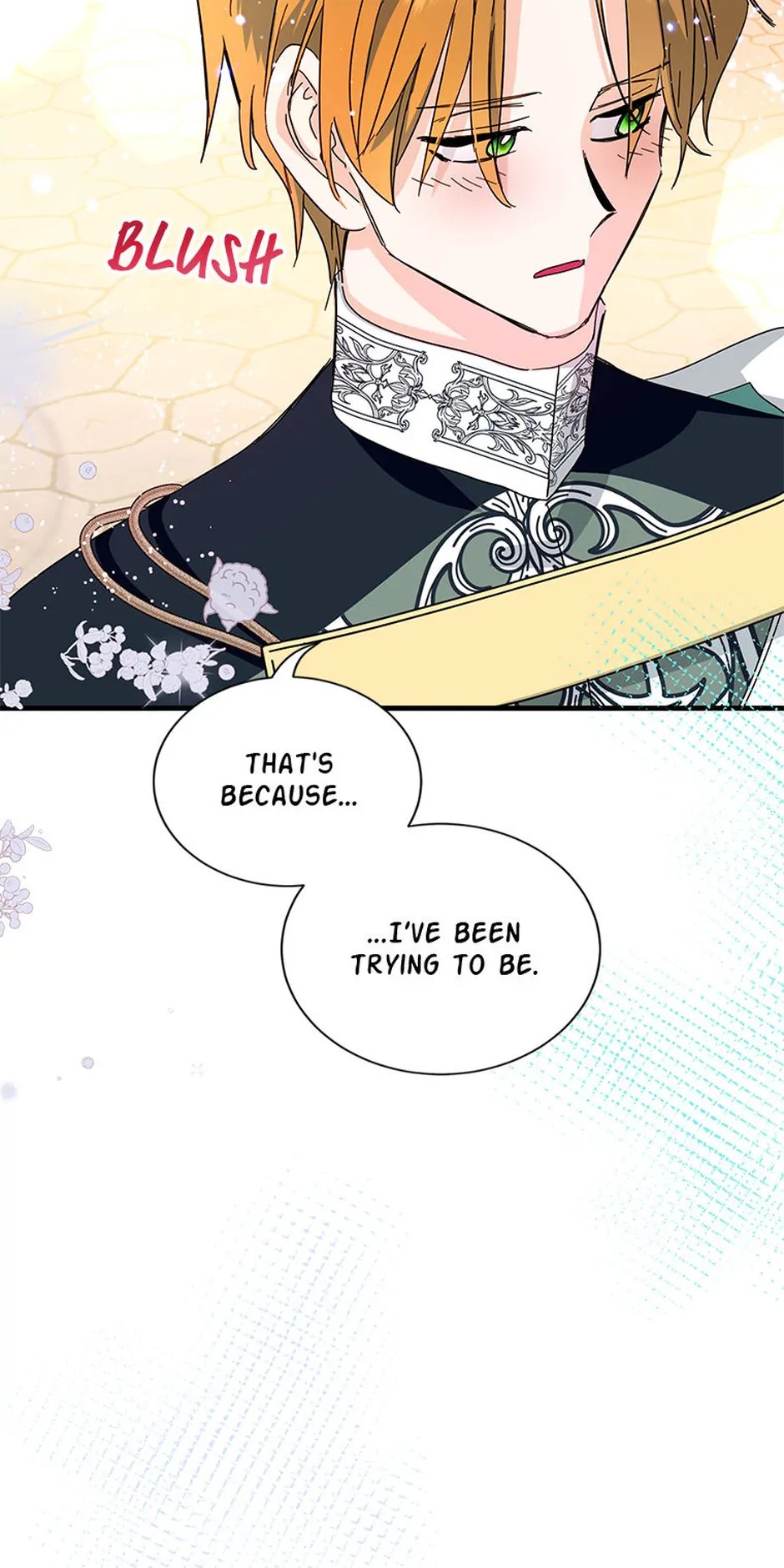 The Princess Wants to Die Comfortably Chapter 43 - Page 22