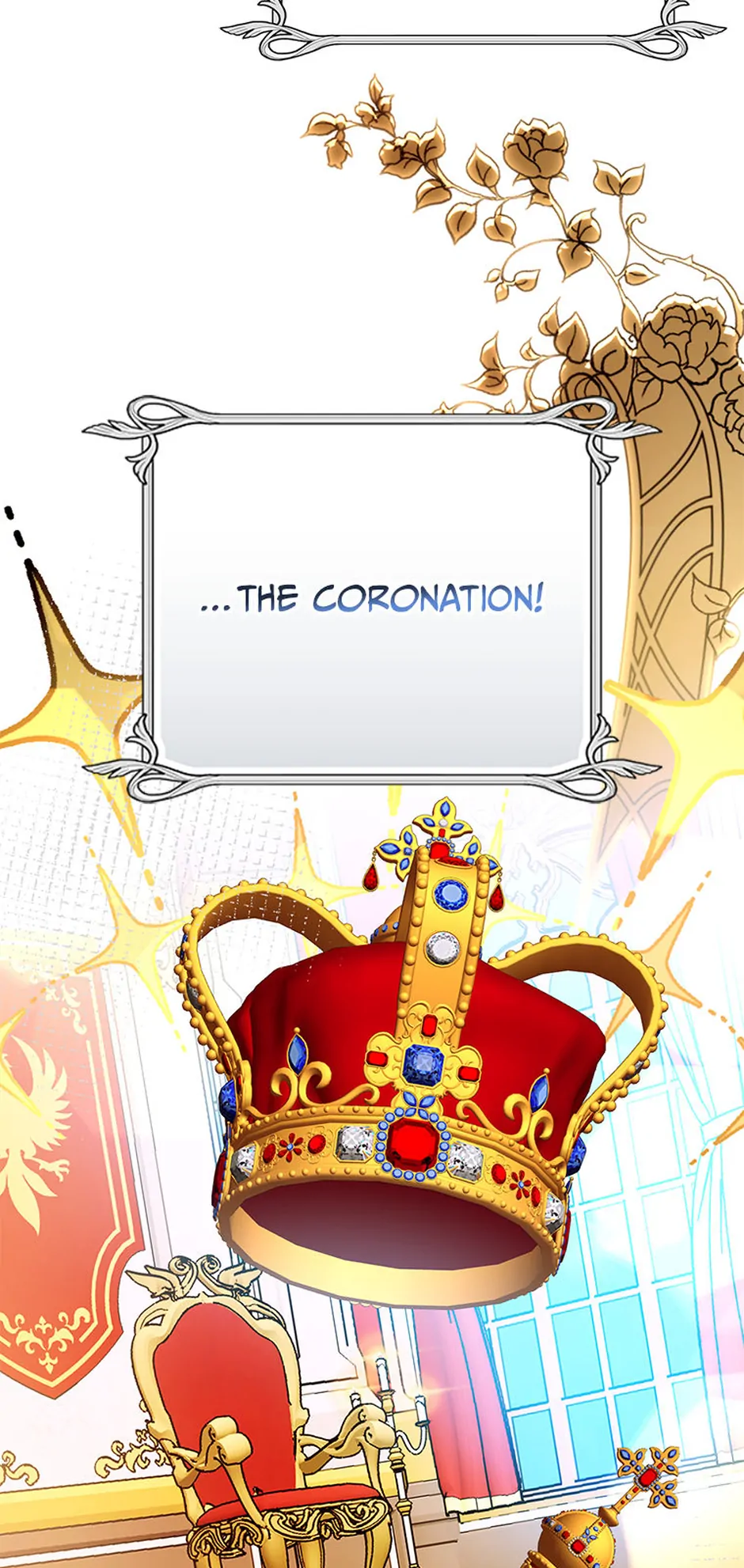 The Princess Wants to Die Comfortably Chapter 43 - Page 25