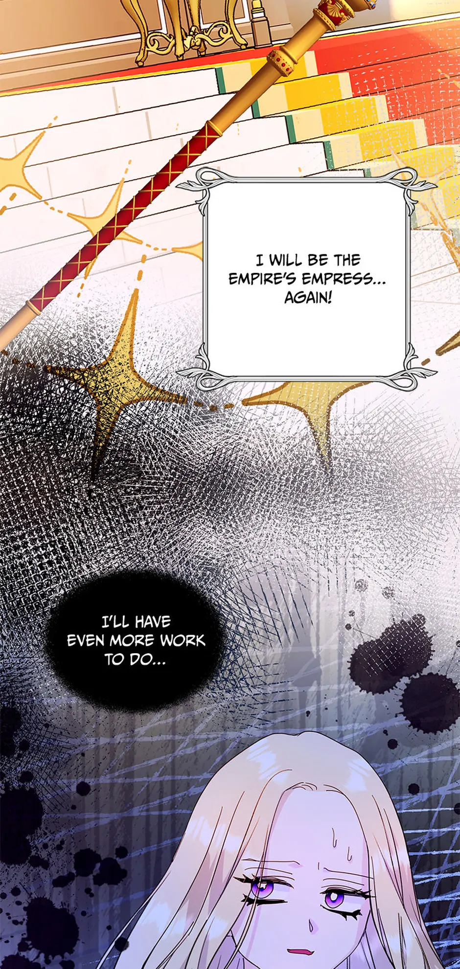 The Princess Wants to Die Comfortably Chapter 43 - Page 26