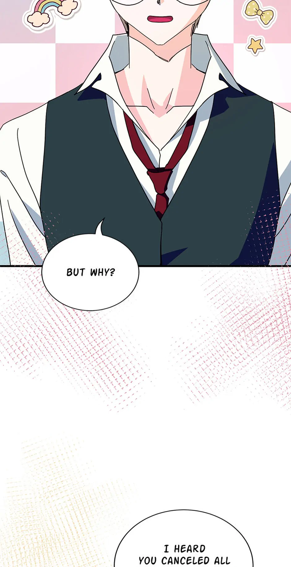 The Princess Wants to Die Comfortably Chapter 43 - Page 29