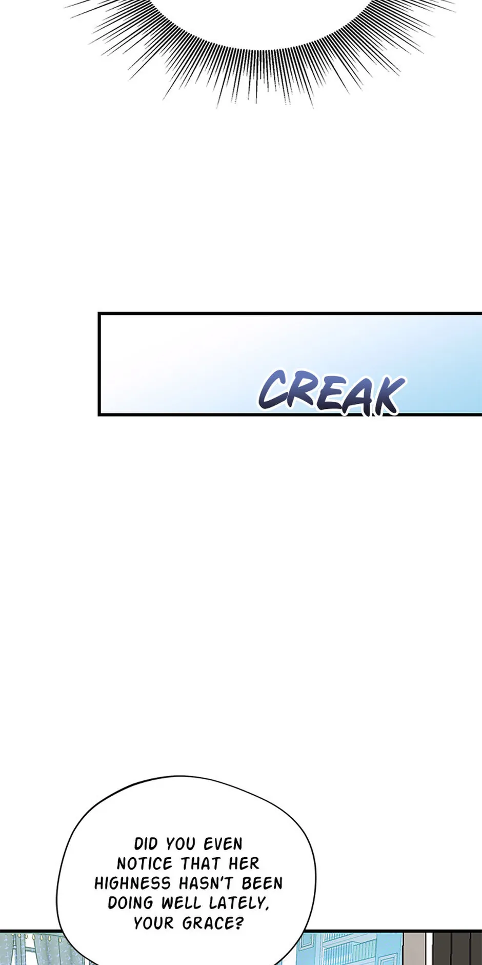 The Princess Wants to Die Comfortably Chapter 43 - Page 42