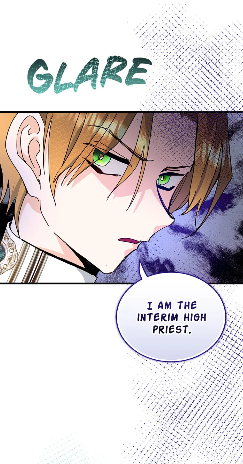 The Princess Wants to Die Comfortably Chapter 43 - Page 45