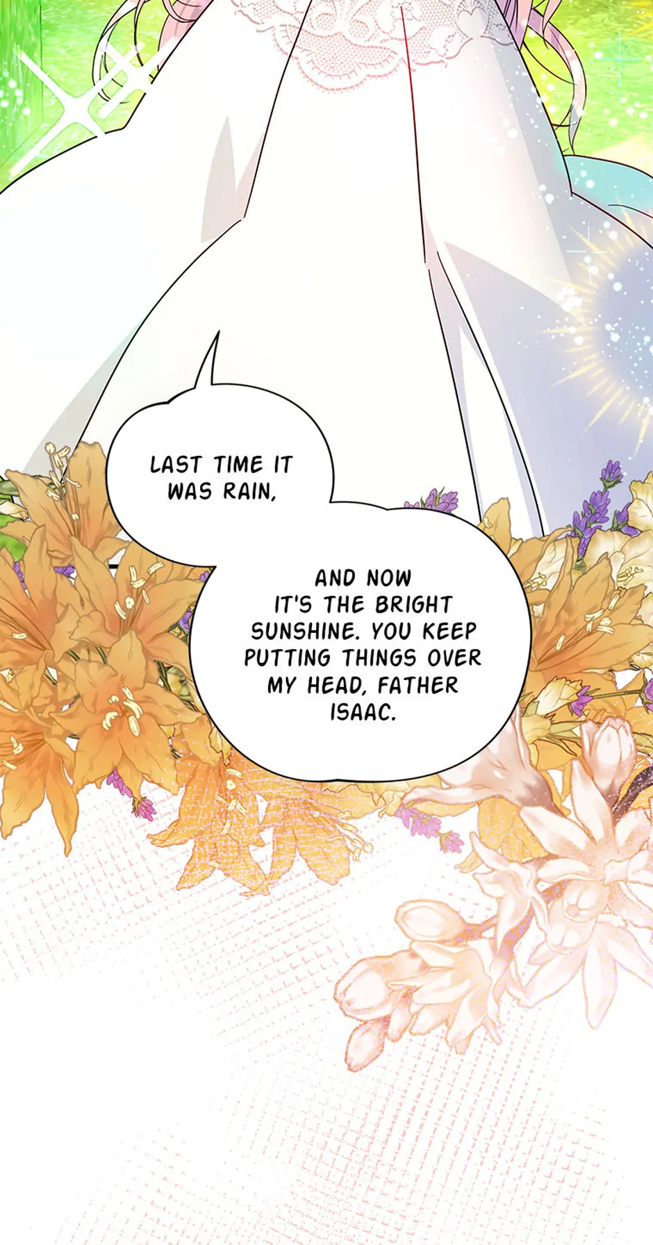 The Princess Wants to Die Comfortably Chapter 43 - Page 49