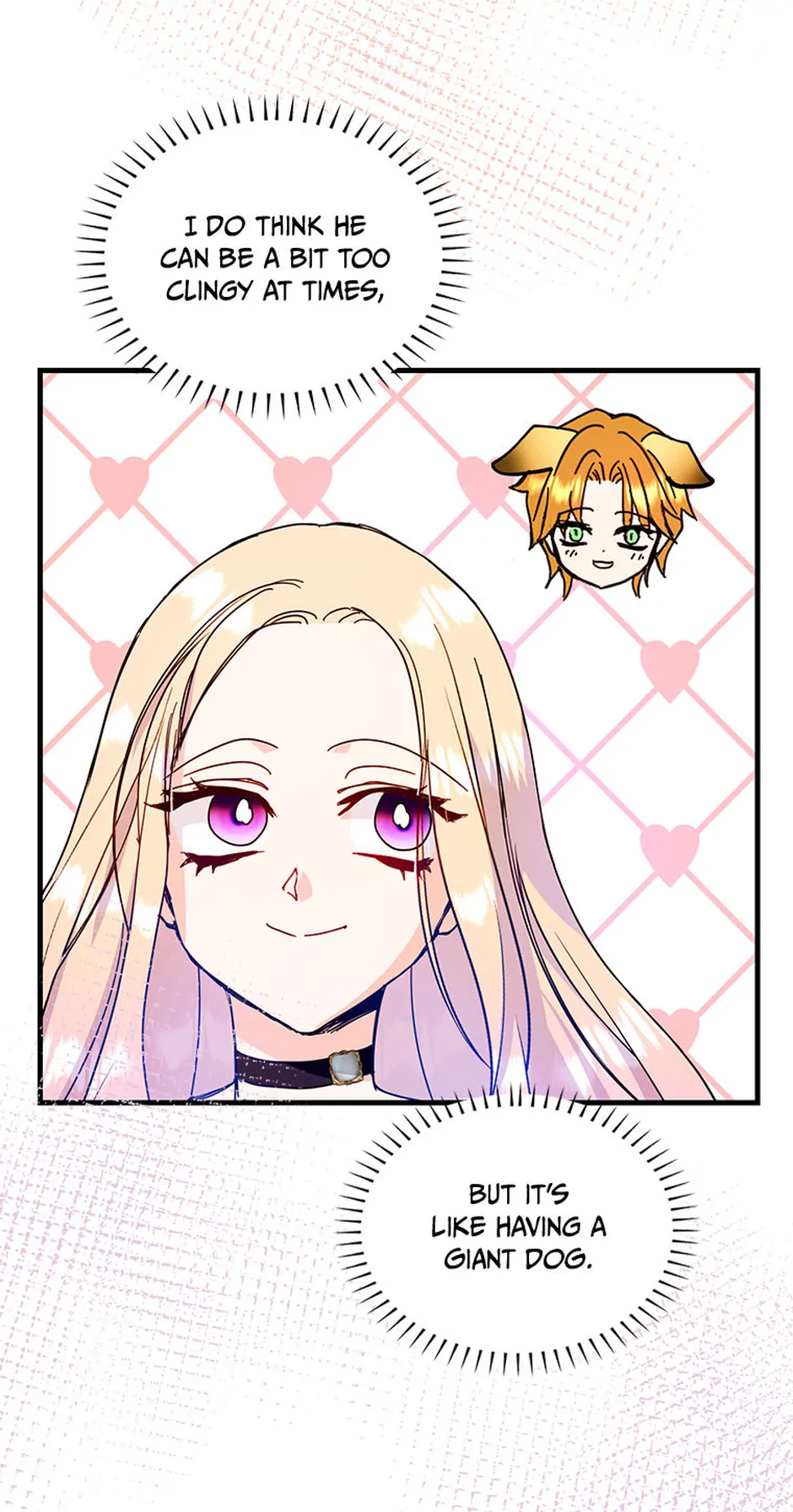 The Princess Wants to Die Comfortably Chapter 43 - Page 50