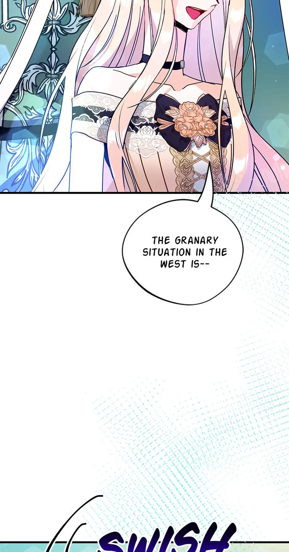 The Princess Wants to Die Comfortably Chapter 43 - Page 52