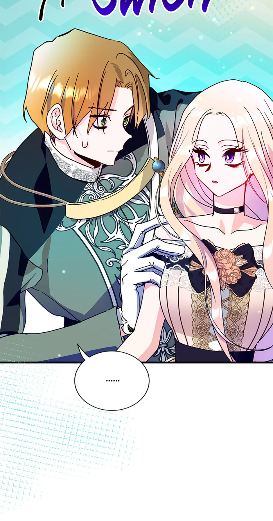 The Princess Wants to Die Comfortably Chapter 43 - Page 53