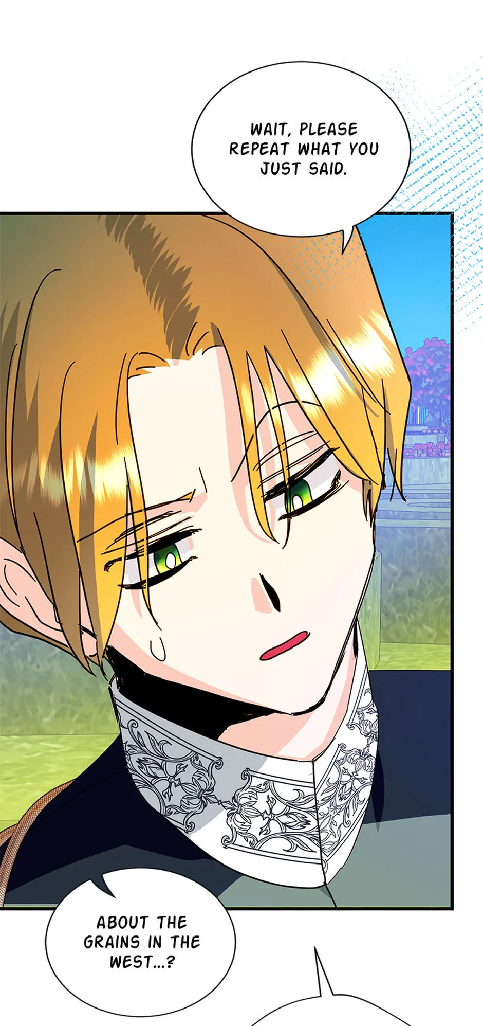 The Princess Wants to Die Comfortably Chapter 43 - Page 54