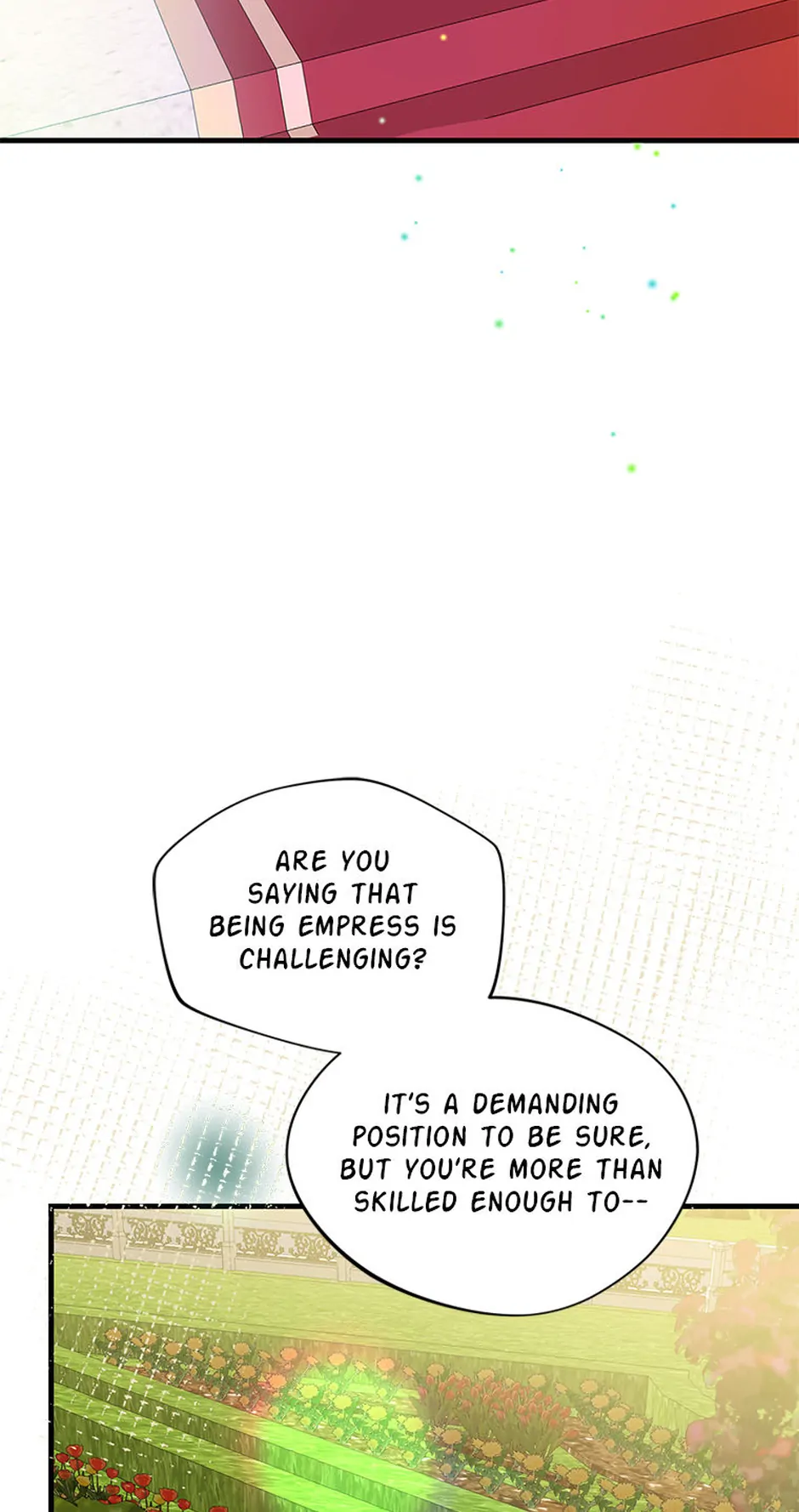 The Princess Wants to Die Comfortably Chapter 43 - Page 60