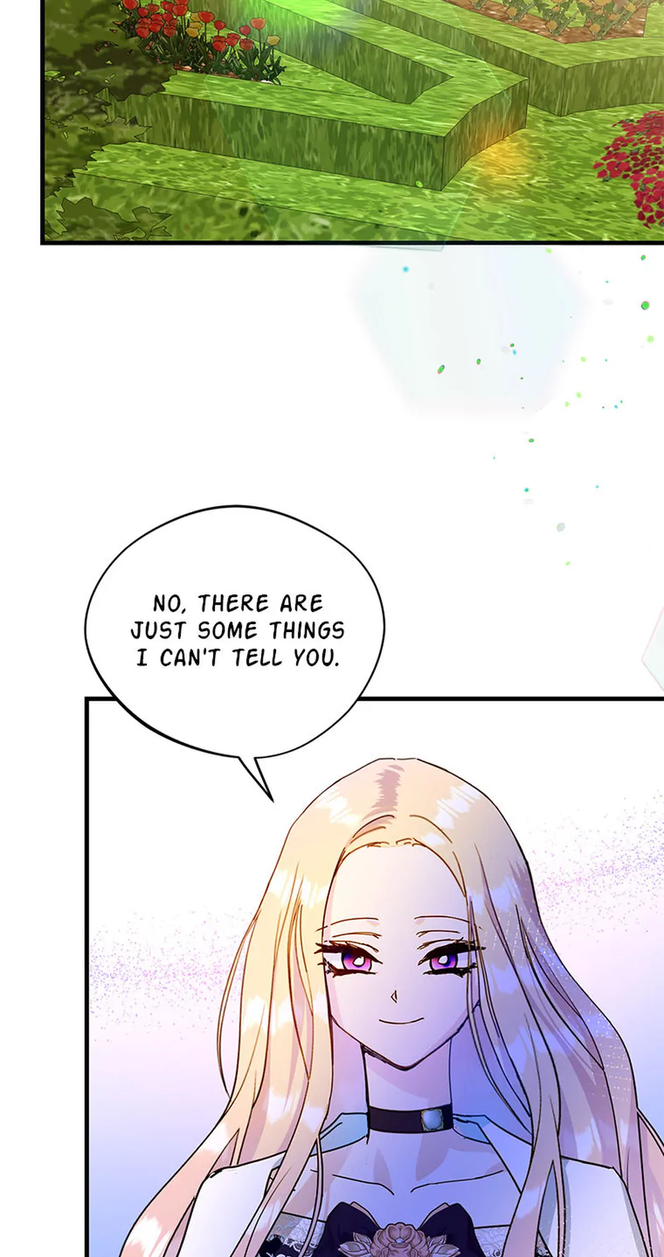 The Princess Wants to Die Comfortably Chapter 43 - Page 61