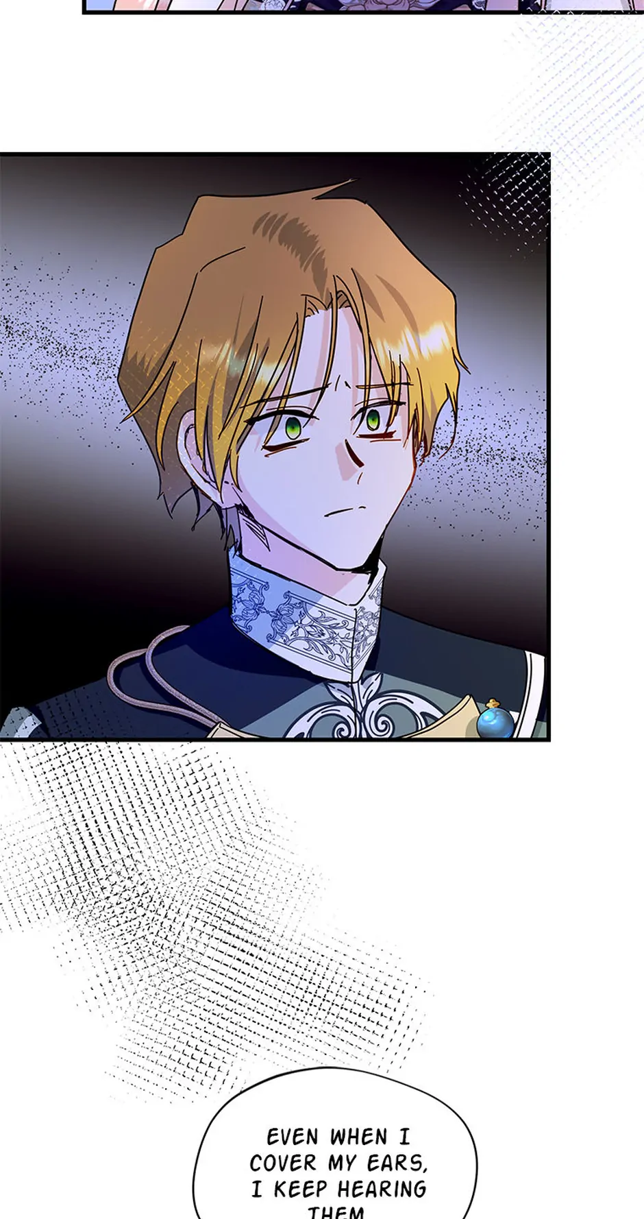 The Princess Wants to Die Comfortably Chapter 43 - Page 62