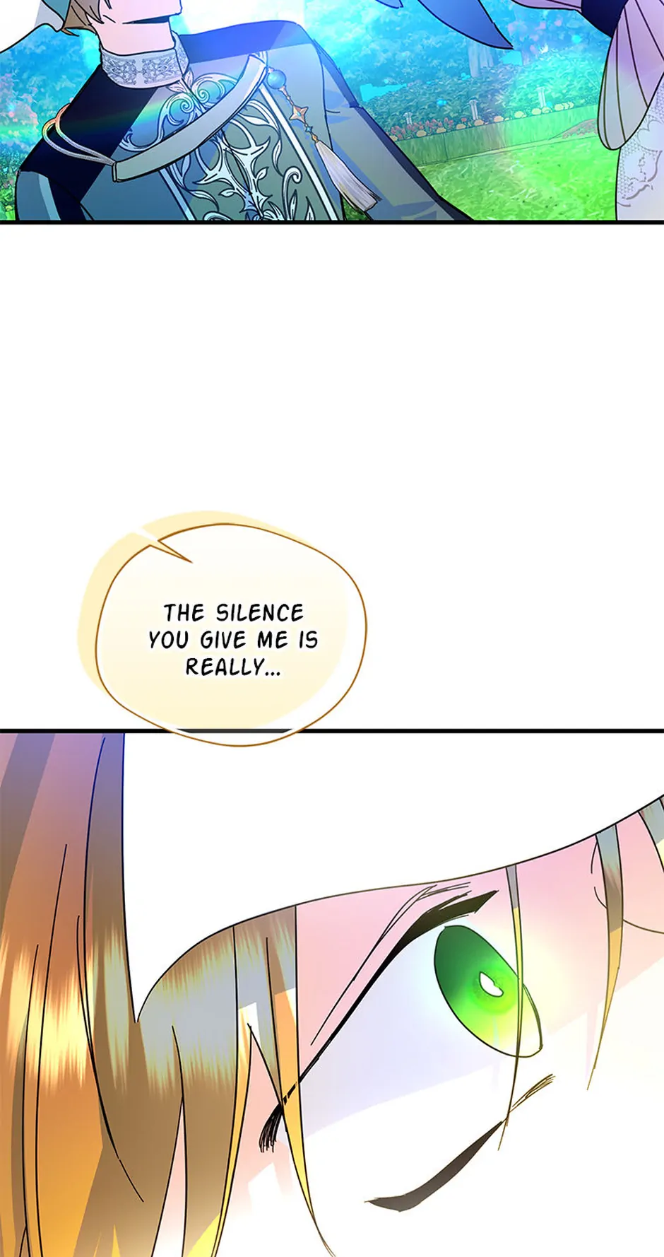 The Princess Wants to Die Comfortably Chapter 43 - Page 65