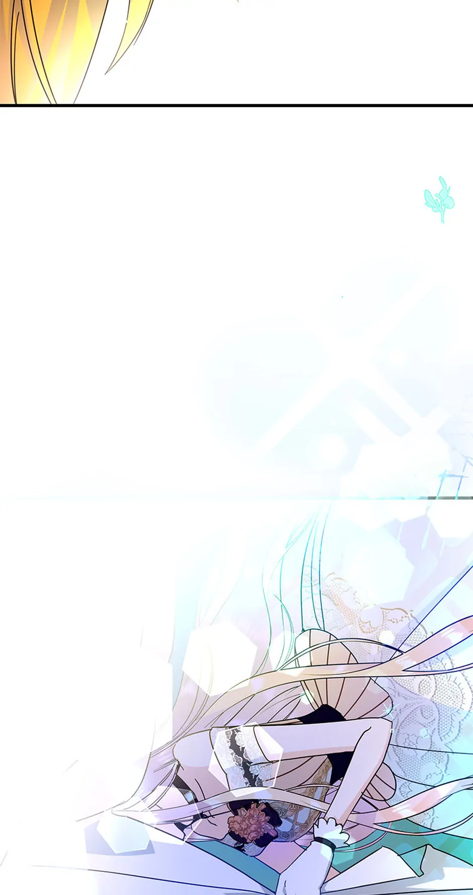 The Princess Wants to Die Comfortably Chapter 43 - Page 66